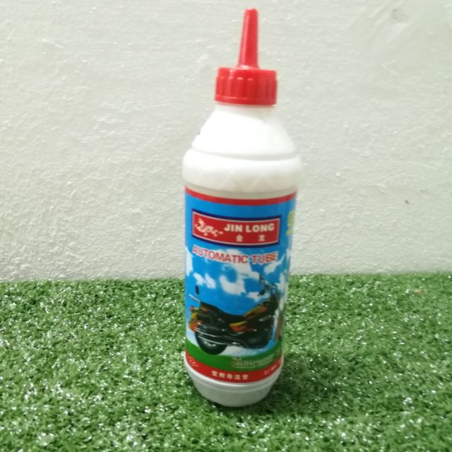 Gum tayar motorcycle