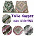 Toto Carpet Medium Size (110cm * 205cm)