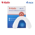 Y-Kelin Denture Adhesive Cushion 30*4 counts (Lower)
