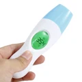 Baby Adult Digital 4 in 1 Forehead Ear Infrared IR Thermometer 2018tech