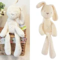 Baby Gift Super Soft Rabbit Sleeping Comfort Stuffed Toy