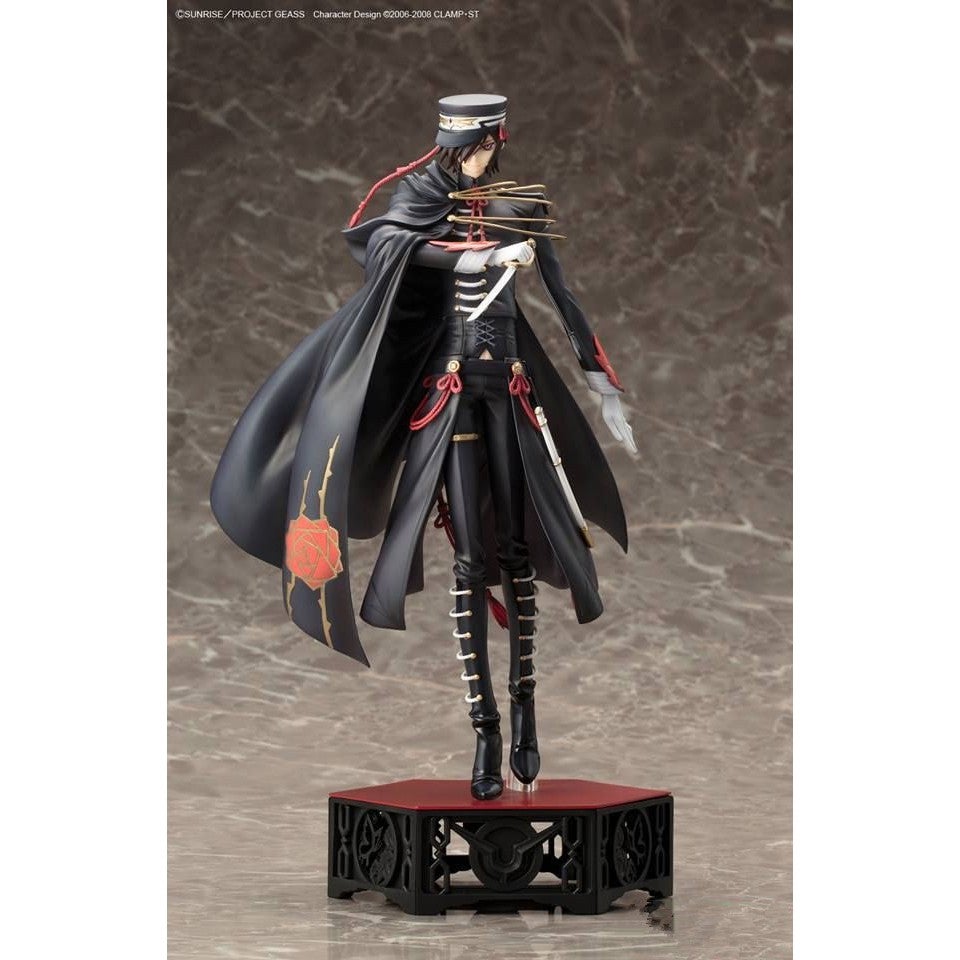 CODE GEASS Rebellion Luluxu Rebellion Luluxu Military Uniform Ver.