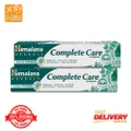 Himalaya Herbals Toothpaste 100g x 2 - Complete Care