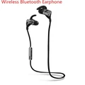 Sports Wireless Bluetooth Earphone for Mobile Phone earbuds earphones