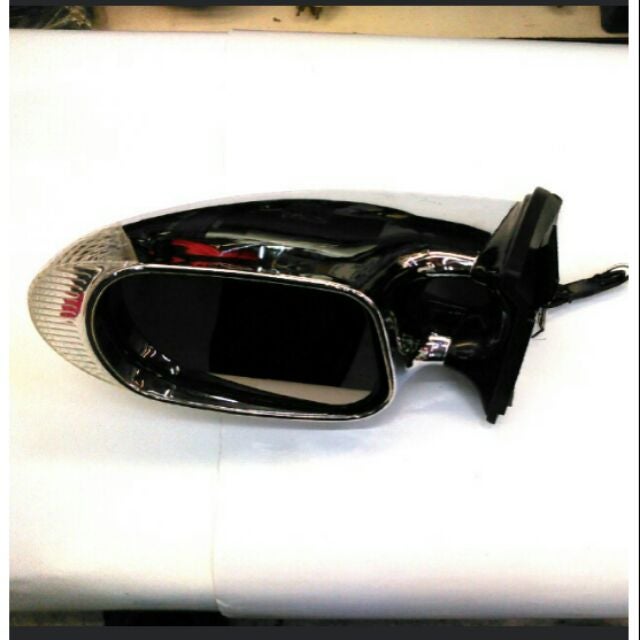 Universal Side Mirror