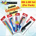 Stabilo Value Pack - RM 2.00 Set (Jualan Gempak)
