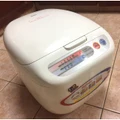 National Rice Cooker