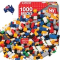 1000 piece lego