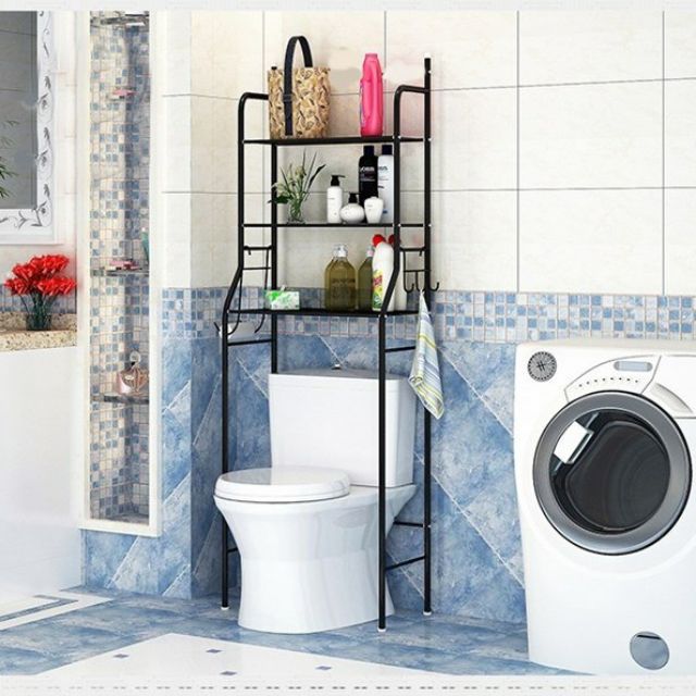 ????HOT ITEM. BATHROOM RACK ????