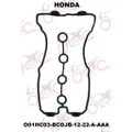 HONDA CBR900 Gasket Head Cover