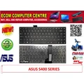 Keyboard Laptop Asus Vivobook S400 S400C S400CA Series