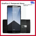 OnePlus 2 Ultra Thin 9H Hardness Tempered Glass Screen Protector