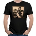 Fashion Duran Duran 1981 T-Shirts For Man