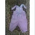 Preloved jumpsuit for kids girl