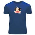 Paul Frank For Mens Printed Short Sleeve tops t shirts