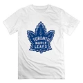 Men's Toronto Maple Leafs Logo Cotton Tees