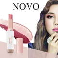 home [Hot Sale]NOVO velvet Eyeshadow gradient double color eye shadow