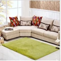 home Size 80*160CM Winter Warm Soft Vacuuming Blanket Fashion Bedroom Mat Blanket
