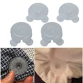 4 Pcs Blankets Leaf Comforter Bed Duvet Donuts Holders Tweezers Clam Forceps