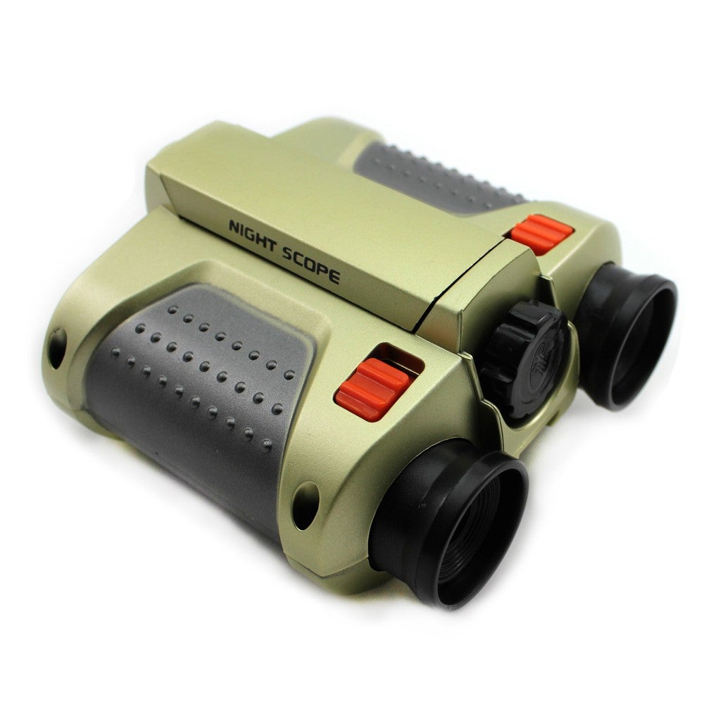 msy-Night Vision Telescopes Surveillance Scope Binoculars