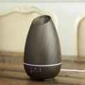 Essential Oil Diffuser Air Humidifier Diffusers Aromatherapy 500ml with Timer