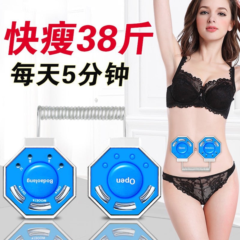 Fitness slimming equipment-A00128