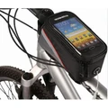 Bicycle Touch Screen Smart Phone Pouch Cycling Bike Bag