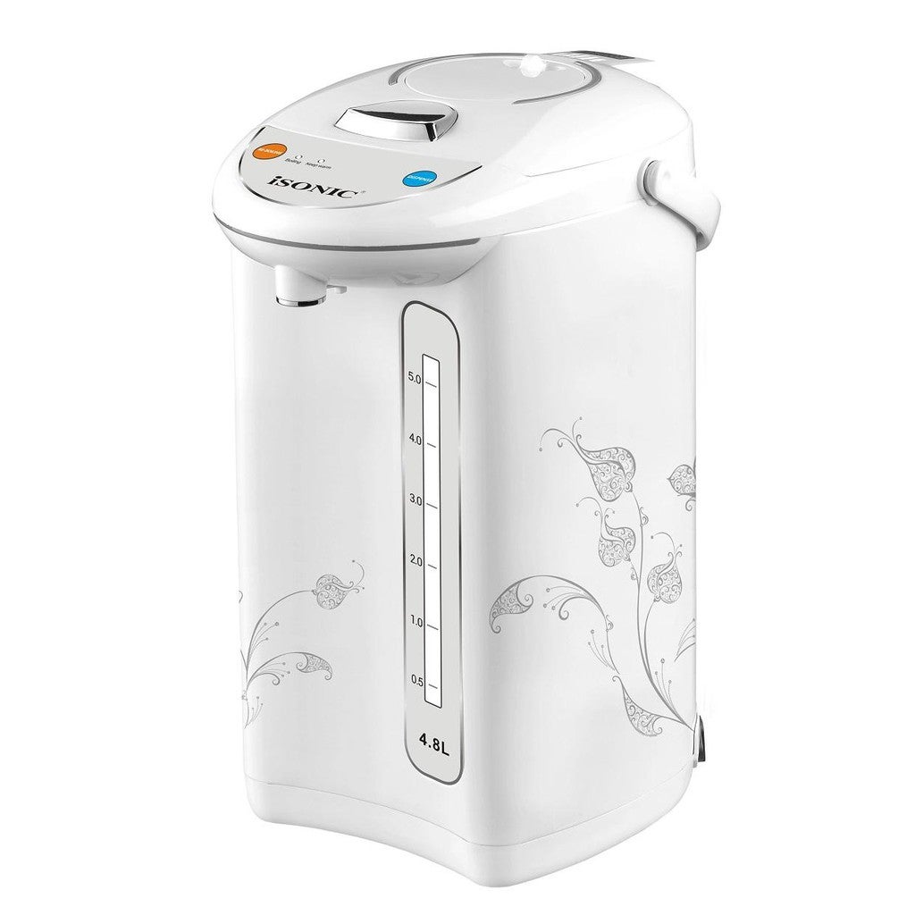 ISONIC THERMOPOT 4.8 LITER