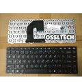 HP EliteBook 8470B 8470P 8470 8460 8460p 8460w 6460B 6460 6470b 6470 Laptop Keyboard