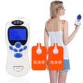 Meridian therapy instrument, electronic acupuncture pulse massager???????????????