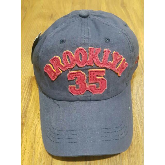 MLC_Z3 AMERICAN STYLE BROOKLYN 35 BASEBALL CAP