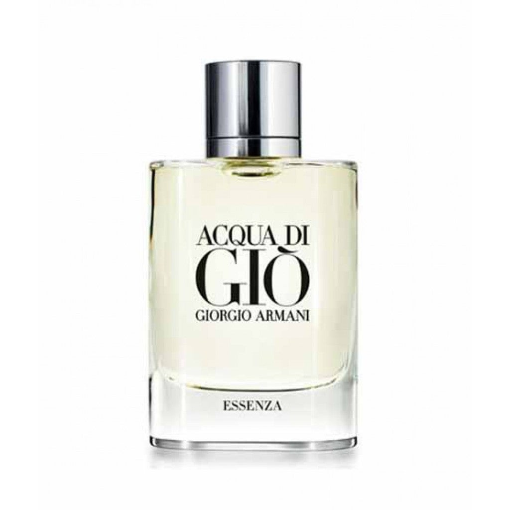 [Ready STOCK] Giorgio A r m a n i Acqua Di Gio Essenza EDP 100ml for Men
