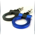 ??Hot item??High Quality Universal Screw-On Car Tow Hook Racing Screw Shaped