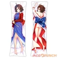 Acepunch Dakimakura Pillow Case 150x50cm Shiki Fate Anime