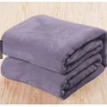 70x100cm?? Flannel Sheets Quilt Soft Bedclothes Coral Fleece Blanket