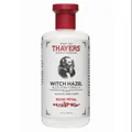 [TRIAL REPACK 10ML] Thayers Witch Hazel with Aloe - Rose Petal Toner & Original