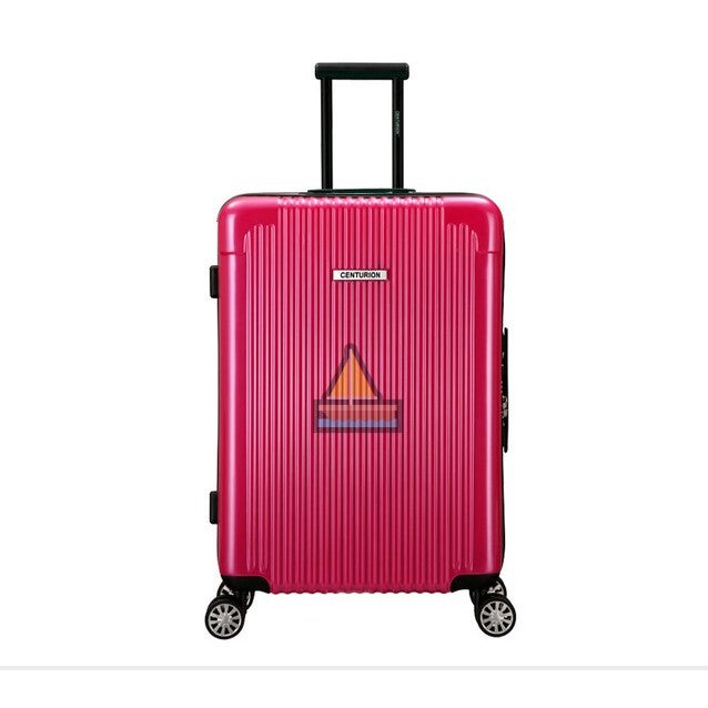 Centurion Premium Luggage- LAS - LAS VEGAS
