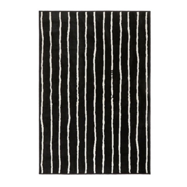 Rug inspired ikea