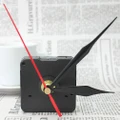Quartz Clock Movement DIY Mechanism Repair Parts Kit