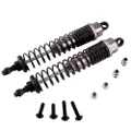 RC Alum Rear Shock Absorber 2P For Kyosho 1/10 4WD 30617