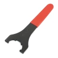 Red Rubber Coated Black Precision ER-32 Collet Wrench CNC Milling