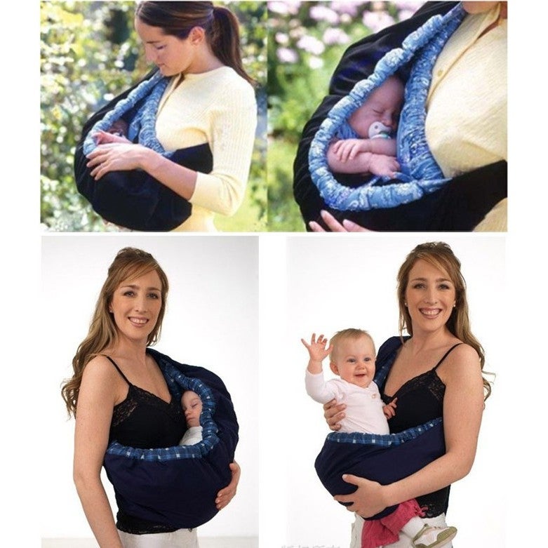 Newborn Baby Carrier Baby Carrier Nursing Bag Cotton Cloth Baby Products