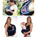 Newborn Baby Carrier Baby Carrier Nursing Bag Cotton Cloth Baby Products