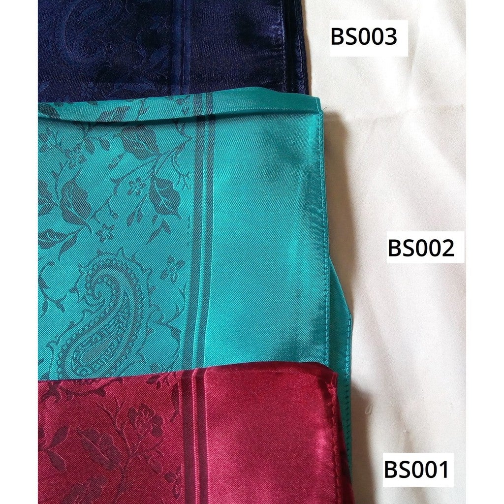 Bawal Pattern 42 inch