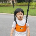 Adjustable Handheld Learning Assistant Toddler Walking Helper Safety
