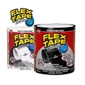 [Ready Stock]Strong WaterProof Flex Tape Black