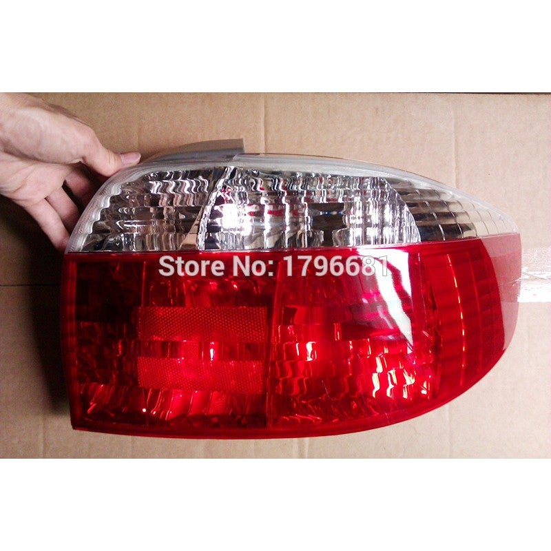 Auto Rear Light Tail Light For TOYOTA VIOS 2003 2004 2005