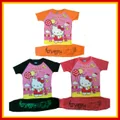 ??LOWEST PRICE ?? HELLO KITTY - FULLY COTTON