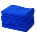 Multipurpose Water Absorbent Soft Microfiber Towel Fast Drying Car Washing Tool
