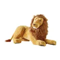 DJUNGELSKOG Soft Toy, Lion